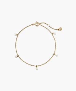 Ama Pearl Bracelet