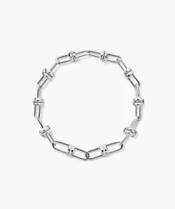 Base Chain Convertible Bracelet