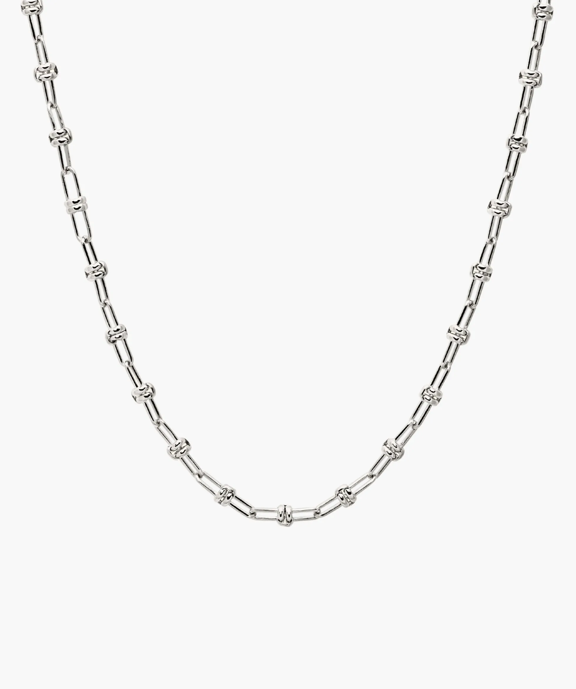 Base Chain Convertible Necklace