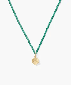 Bet On It Charm Necklace