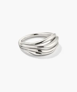 Bold Open Dôme Ring