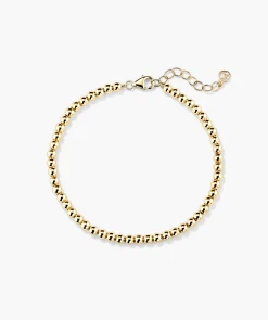 Bold Spheres Bracelet