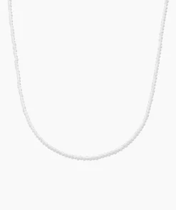 Carmen Beaded Necklace