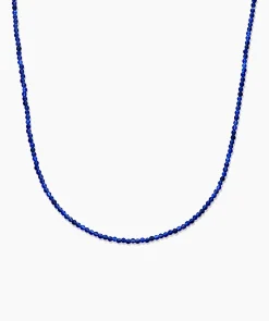 Carmen Beaded Necklace