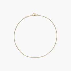 Chain Anklet