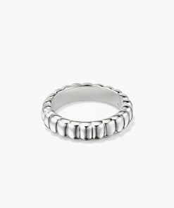 Charlotte Slim Ring