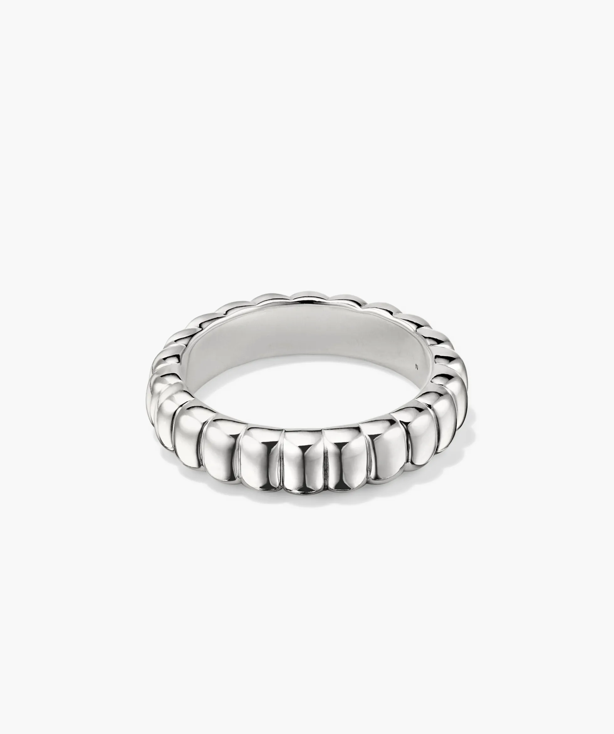 Charlotte Slim Ring