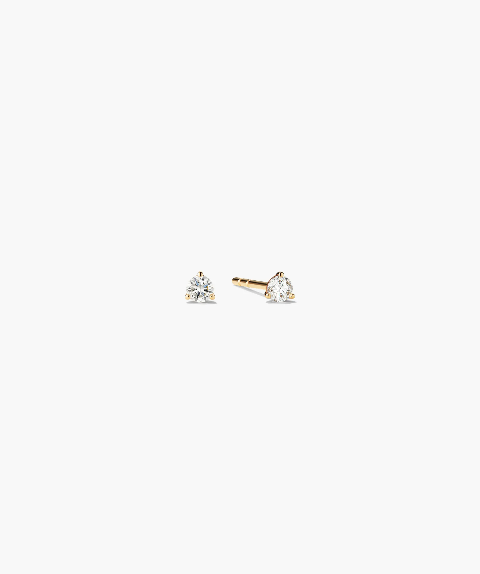 Diamond Mini Studs