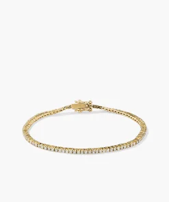 Diamond Tennis Bracelet 1.3mm