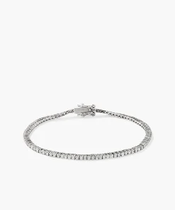 Diamond Tennis Bracelet 1.3mm