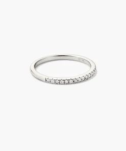 Diamonds Team Ring