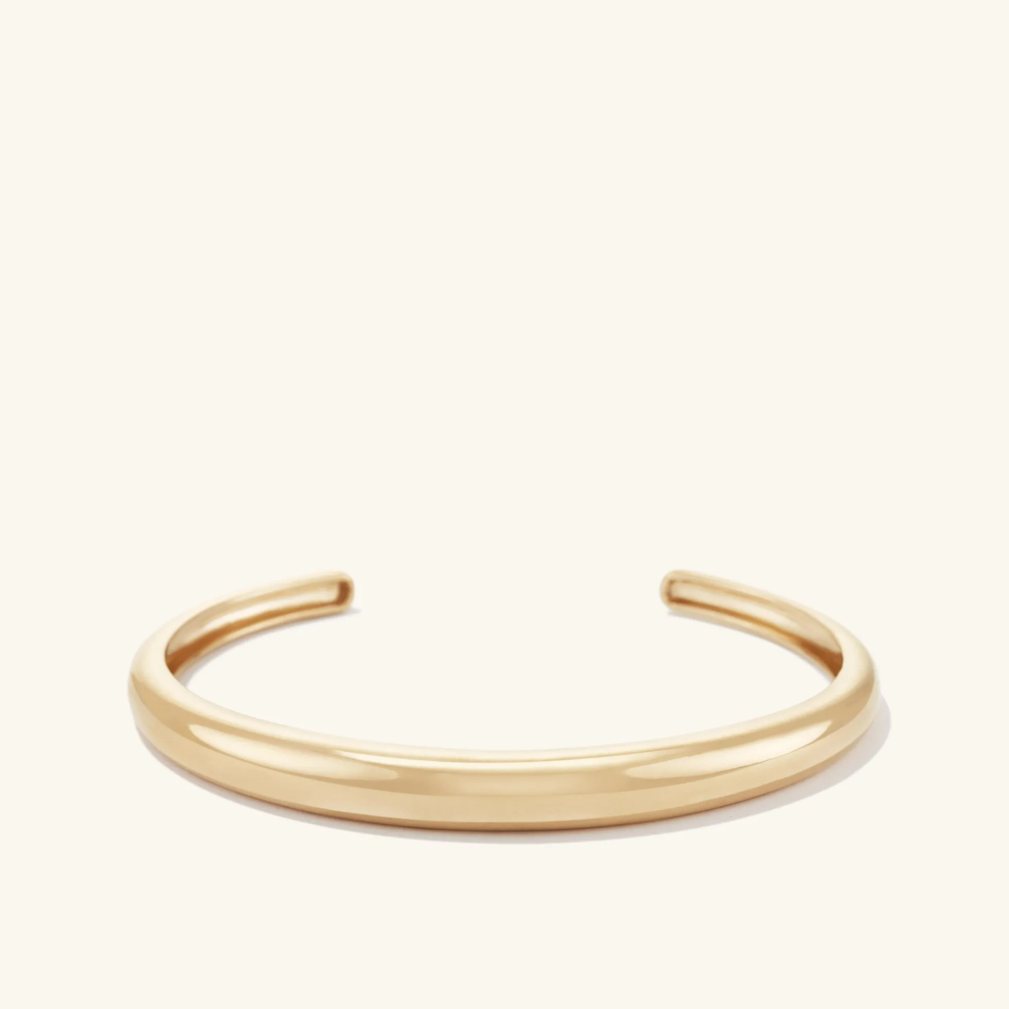 Dôme Cuff Bracelet