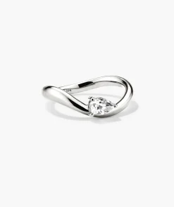 Dôme Figure Balance Ring