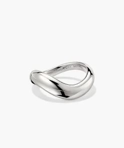 Dôme Figure Ring