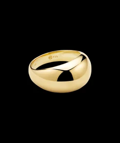Dôme Ring