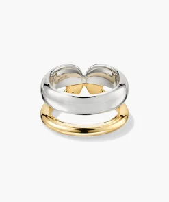 Duet Mixed Ring