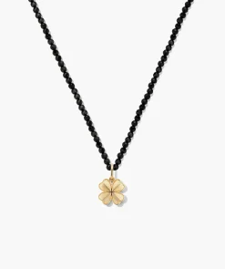 Feeling Lucky Charm Necklace