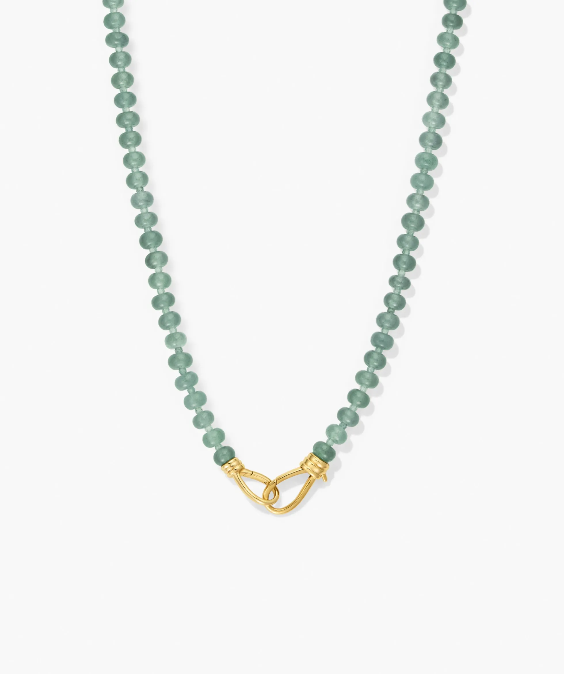 Isla Adjustable Lariat Necklace
