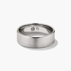 6mm Smooth Band