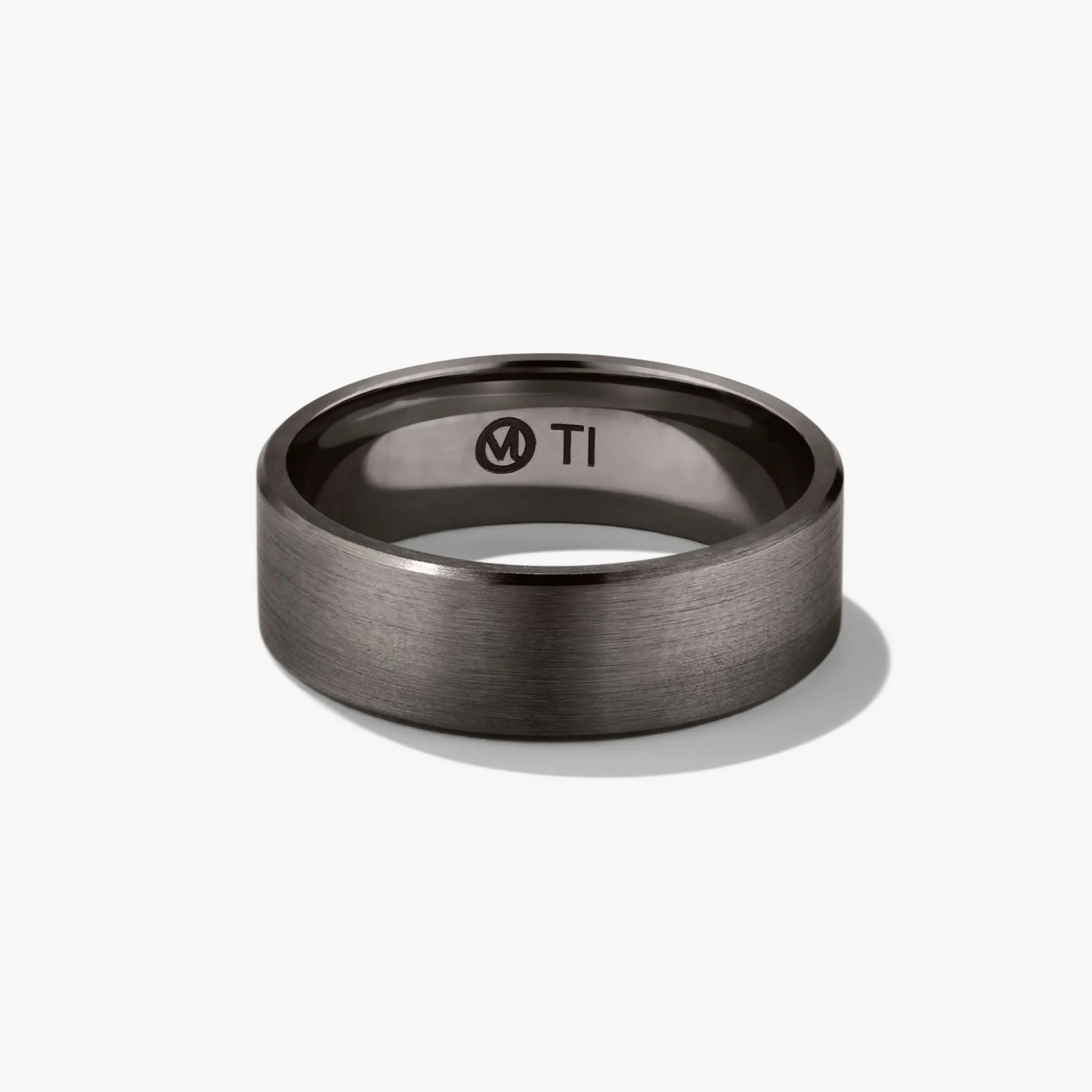 6mm Smooth Band