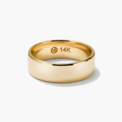 6mm Smooth Band