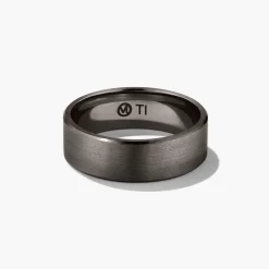 6mm Smooth Band