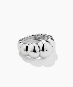 Puffy Charlotte Ring