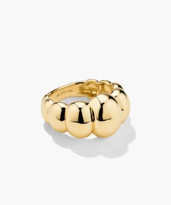 Puffy Charlotte Ring