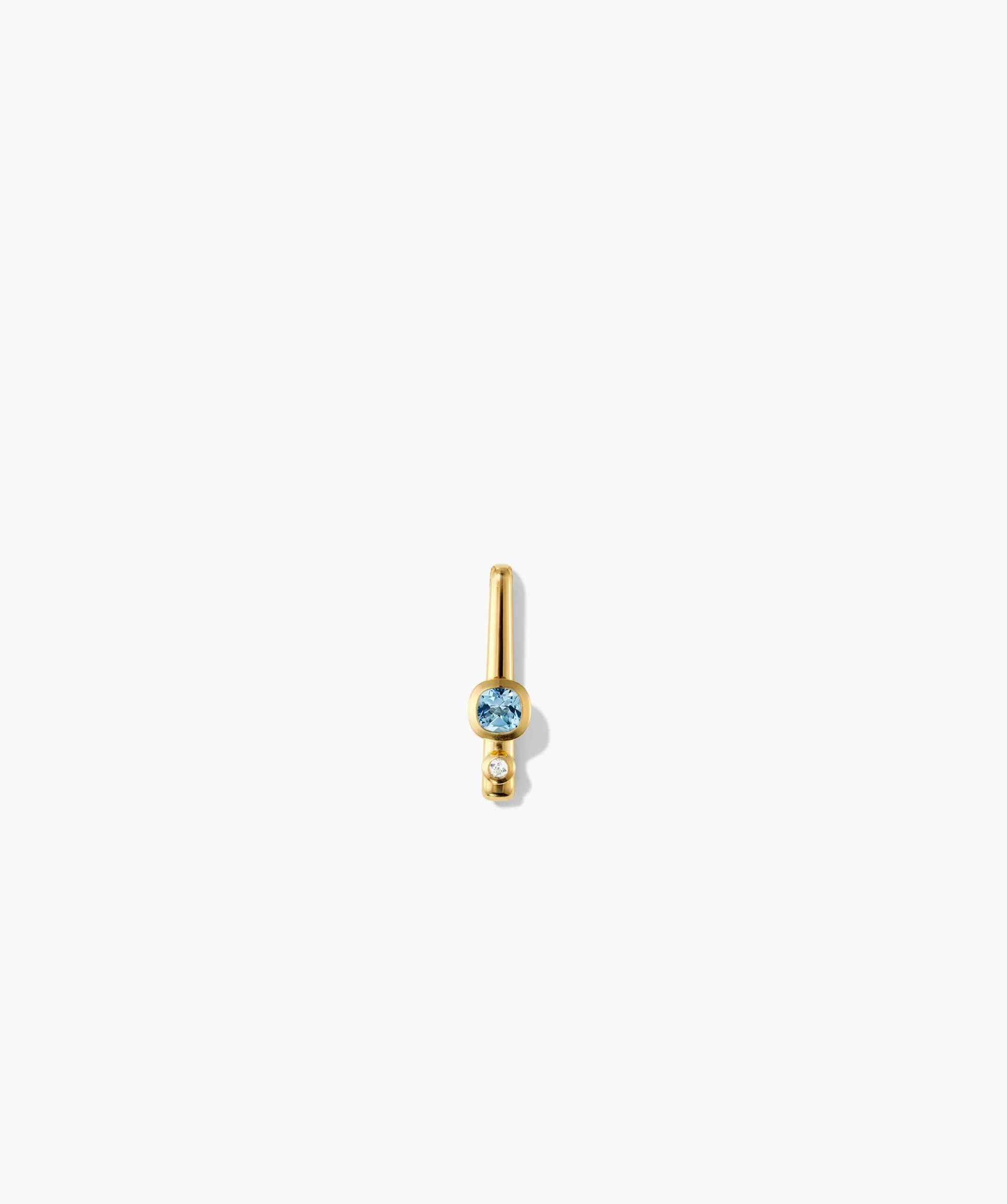 Puzzle Sliding Charm