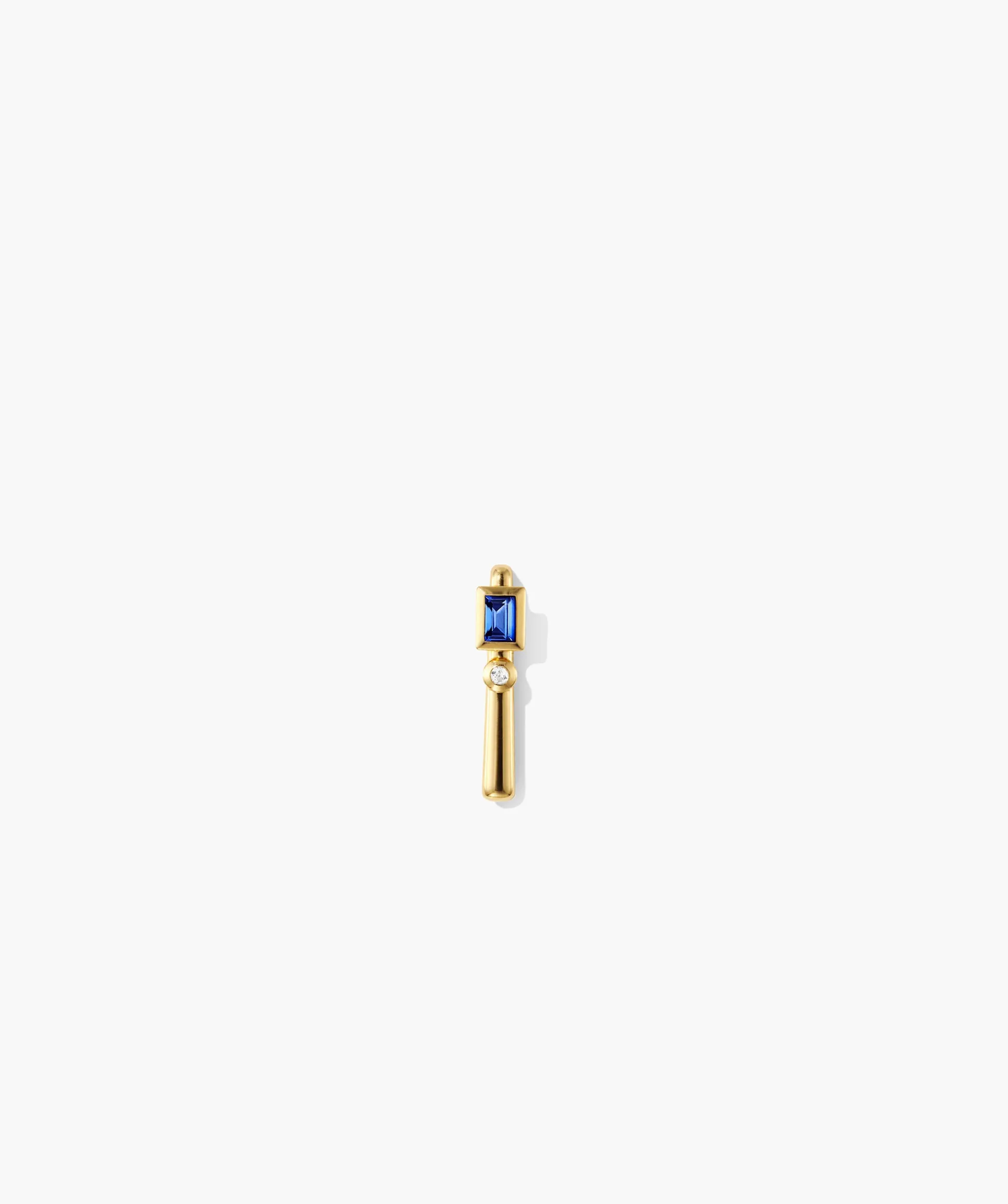 Puzzle Sliding Charm