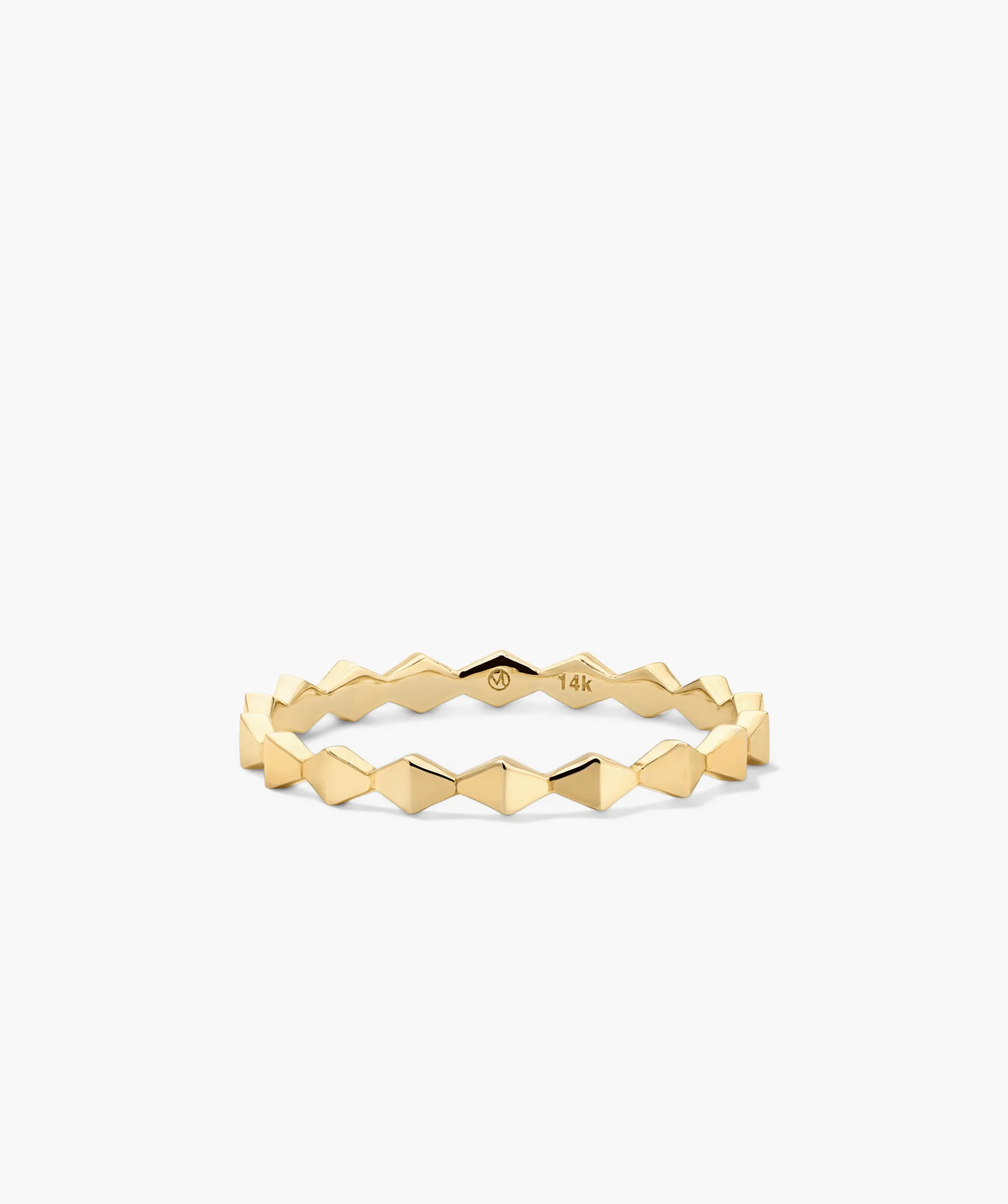 Sculpture Ring