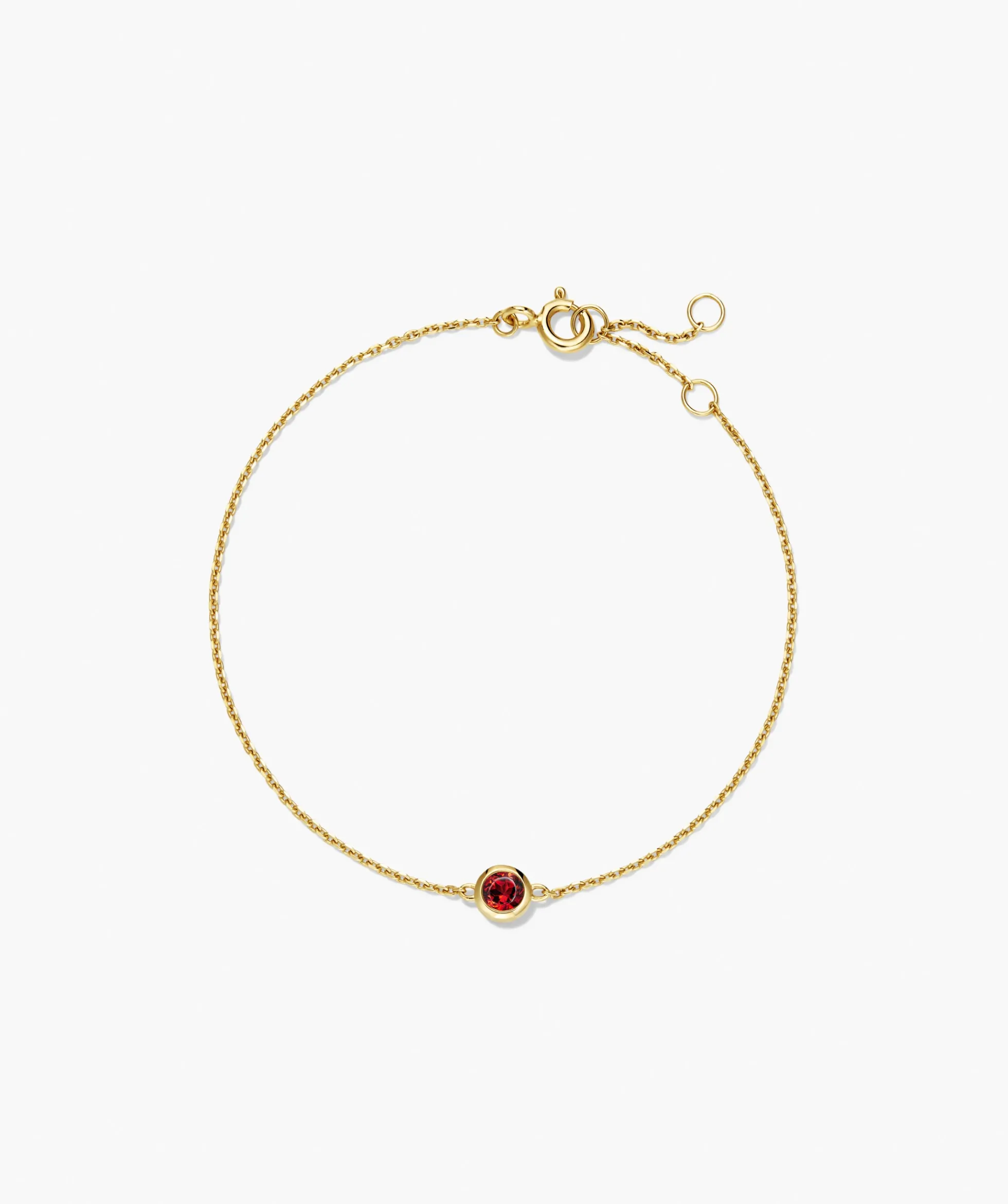 Sia Birthstone Bracelet