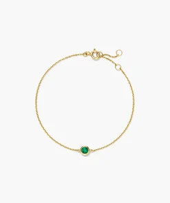 Sia Birthstone Bracelet