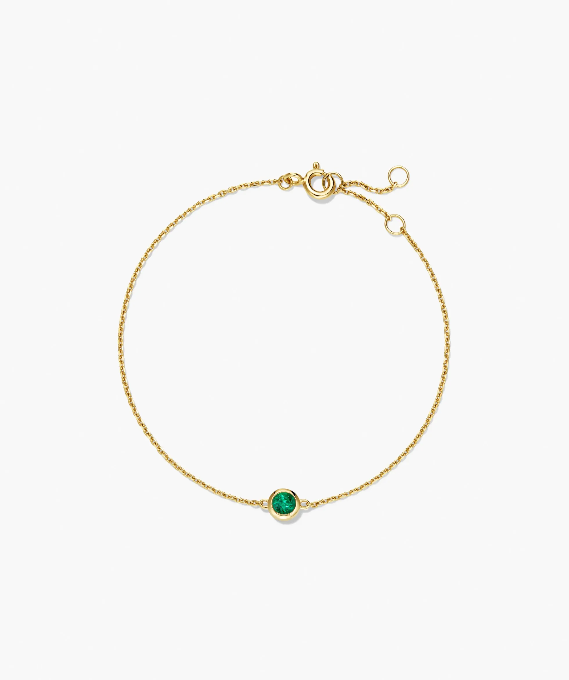 Sia Birthstone Bracelet