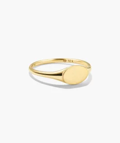 Signet Ring