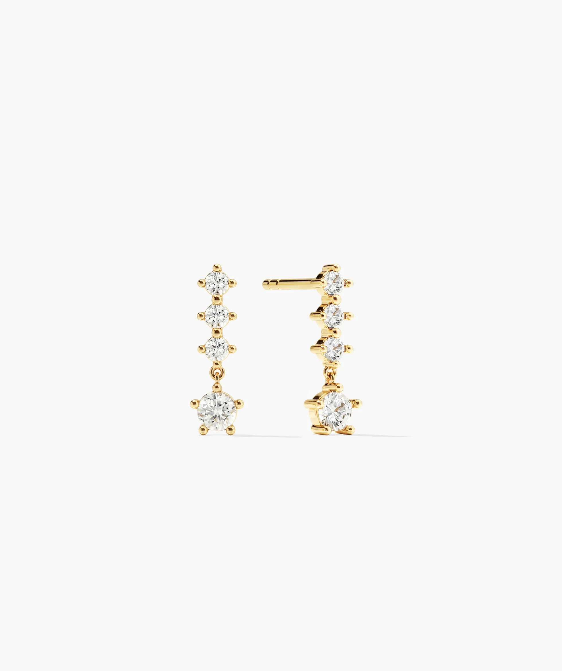 Simone Drop Earrings