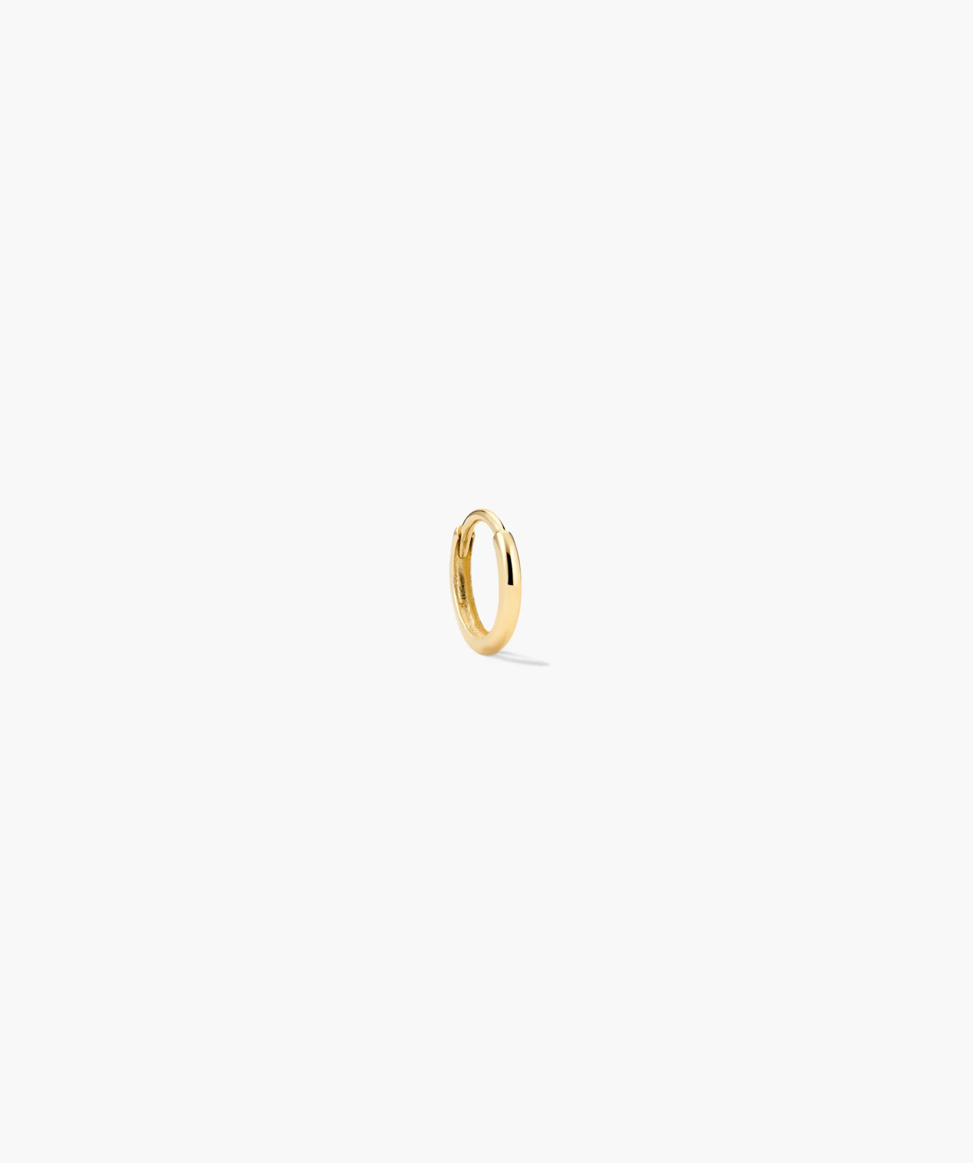 Single Mini Hoop