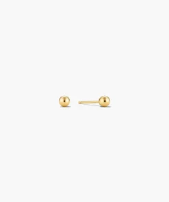 Sphere Studs