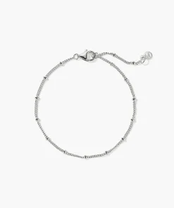 Spheres Chain Bracelet