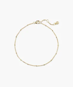 Spheres Chain Bracelet