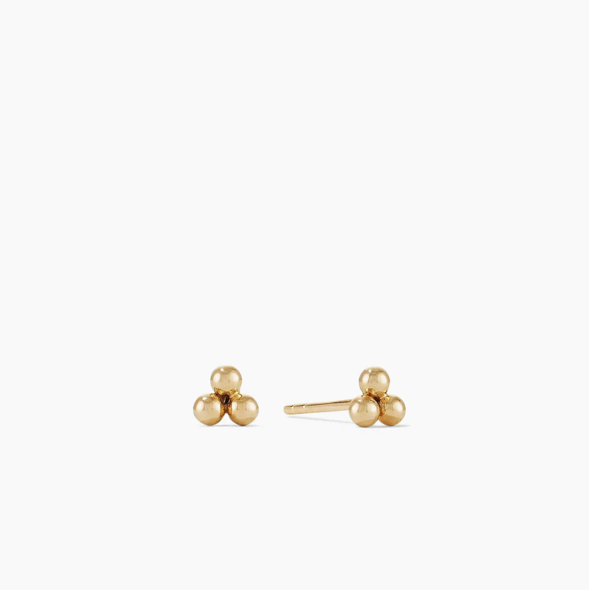 Spheres Cluster Studs