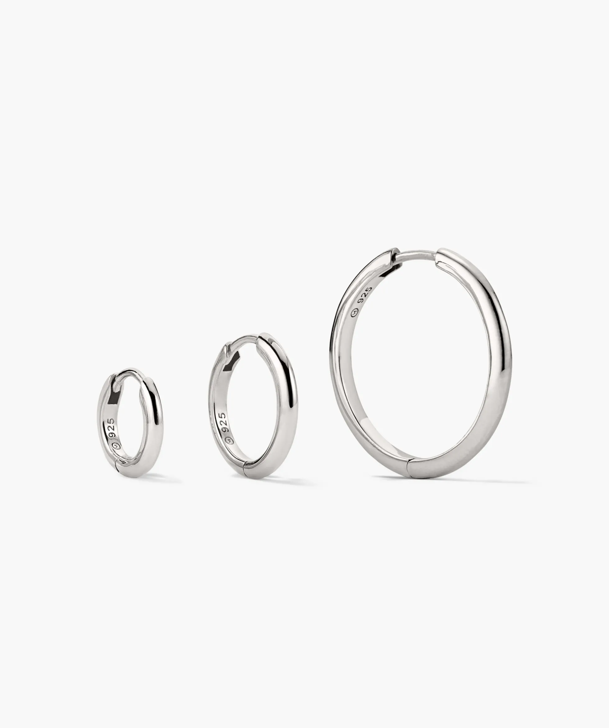 Tube Hoops Bundle