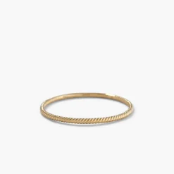 Twist Ring