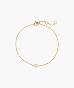 Two of Hearts Bracelet