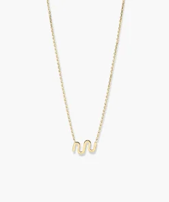 Zodiac Sign Necklace