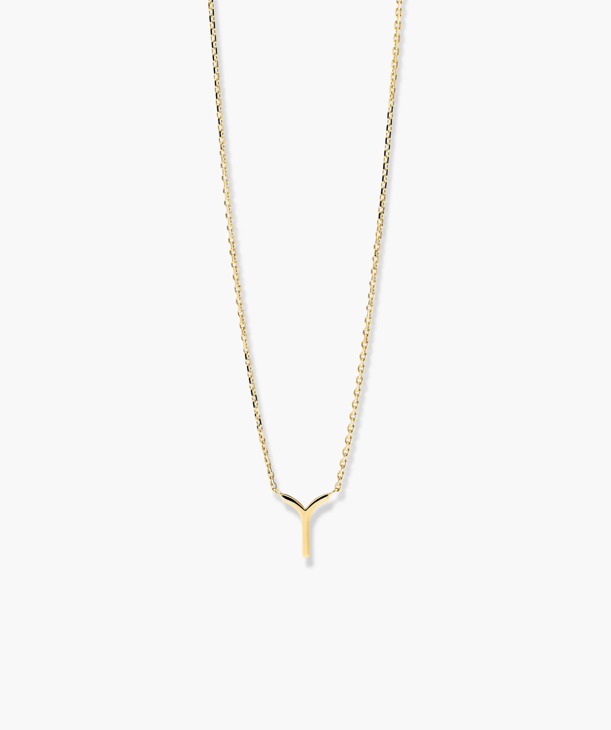 Zodiac Sign Necklace